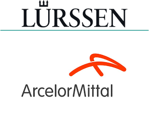 Referenzen luerrsenarcelor
